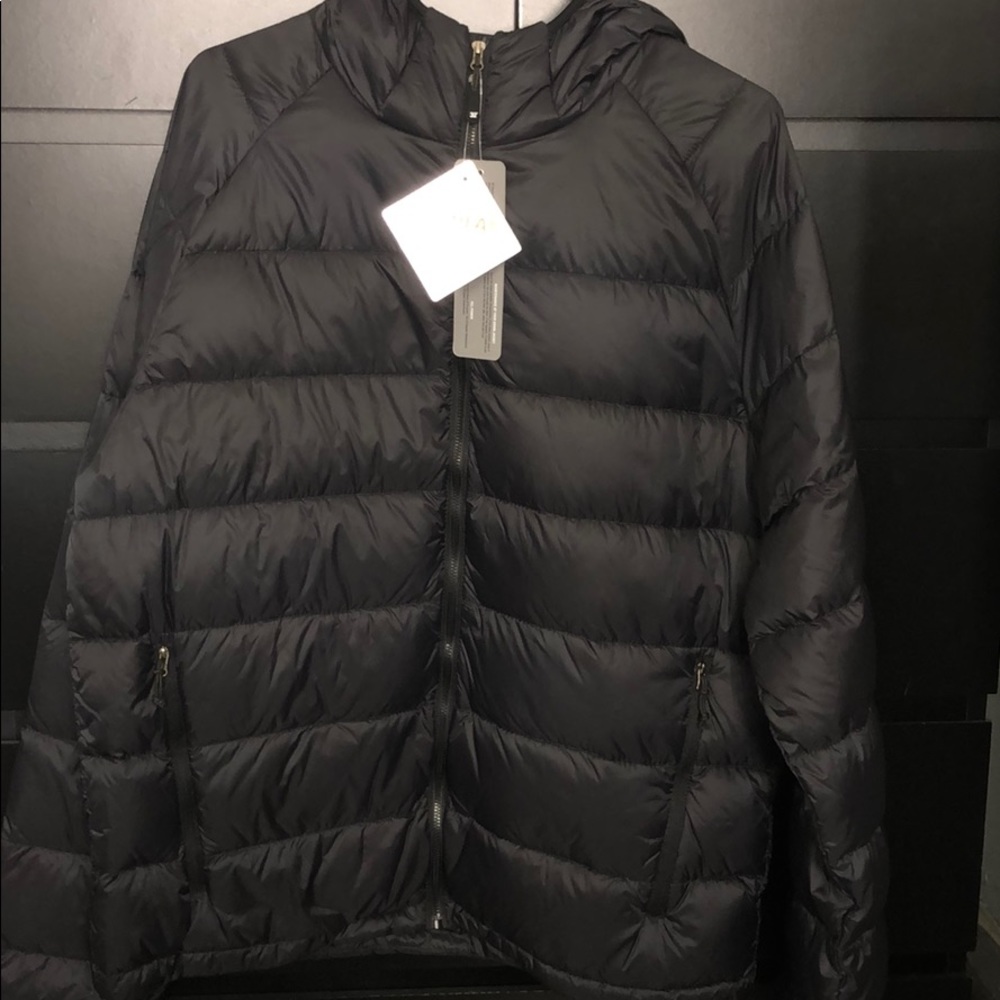 32 Degrees Heat Jacket